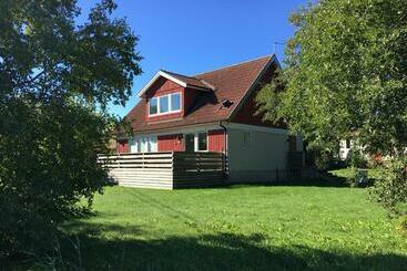 ユースホステル Karlby Gästhem