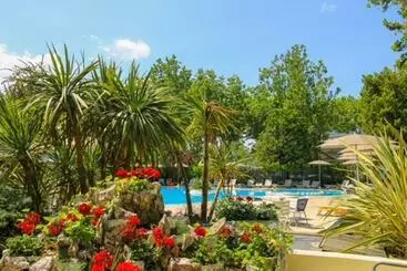 Residenza Annessa Hotel Duca Di Kent