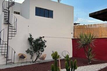 فندق Posada Independencia