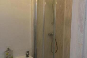 Pansiyon Bridge Street En Suite Rooms