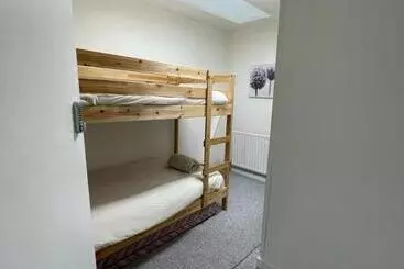Pensione Bridge Street En Suite Rooms