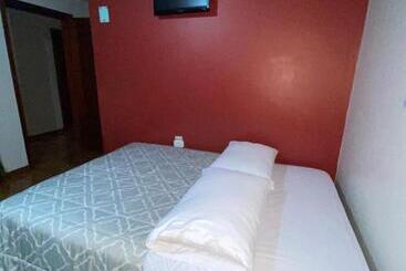 Pensionat Hostal Mollitiam