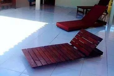 Herberge Pousada Da Adélia