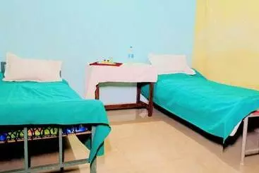 Hostel Vkr Mens