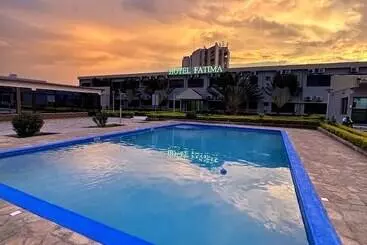 Hotel Fatima