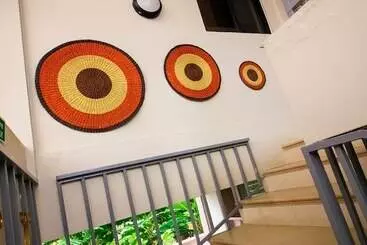 ホテル Prestige Guesthouse ,ksi