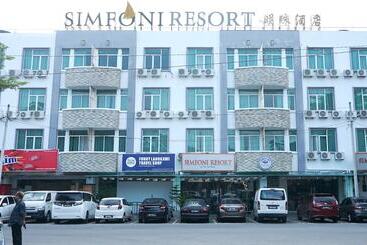 Hotel Simfoni Resort Langkawi By Perfect Host