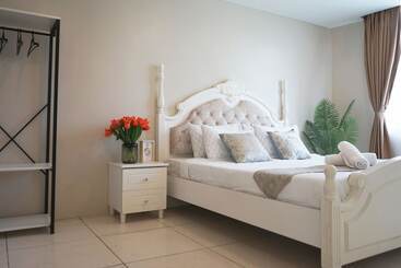 בית מלון כפרי Simfoni Resort Langkawi By Perfect Host