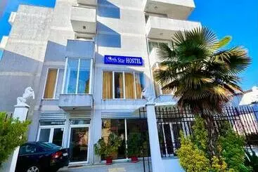 North Star Hostel
