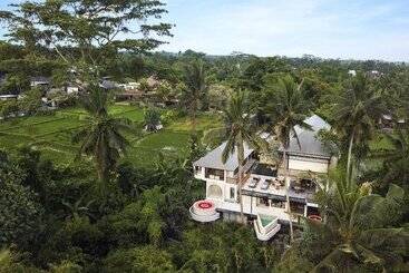 Suara Alam Hotel Ubud By Ini Vie Hospitality