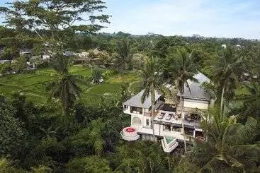 Suara Alam Hotel Ubud By Ini Vie Hospitality