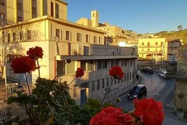 Bed and Breakfast Cantunera Sicilianroom