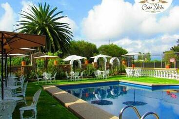 Hotel Hosteria Casa Silva