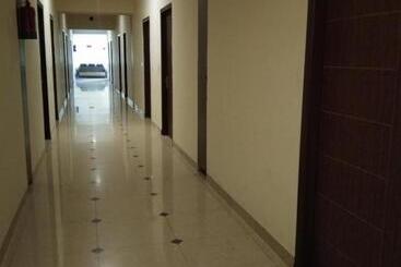 Hotel The Dhawala Resort