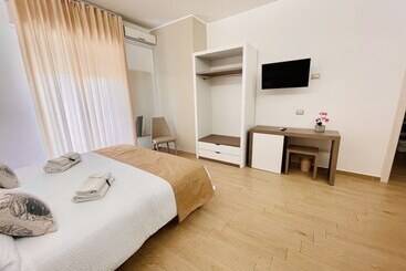 צימר La Trinacria