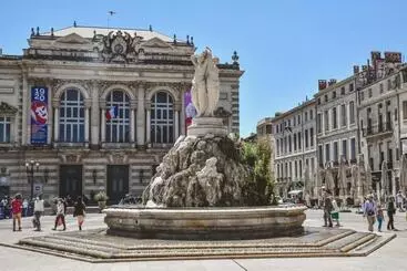 Aamiaismajoitus (B&B) Private