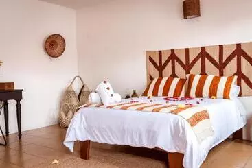 Pancha Mama Hotel Boutique
