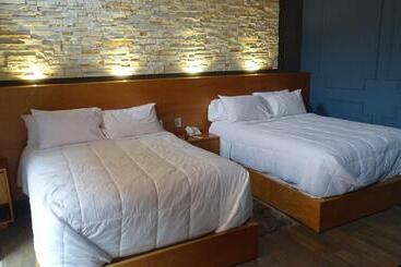 Отель Plaza De Armas