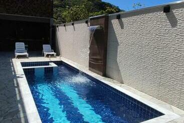 Hostel Recanto Dubay