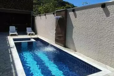 ユースホステル Recanto Dubay