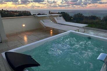 Nocleg ze śniadaniem Aurantia Mediterranean Tale