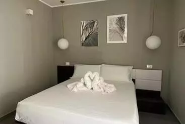 Bed and Breakfast Aurantia Mediterranean Tale