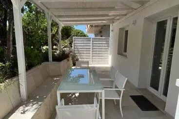 Aamiaismajoitus (B&B) Aurantia   Mediterranean Tale