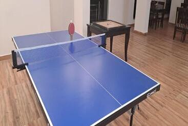 Отель Dhanolti View By La Riqueza   Welcome New Year With Fresh Snowfall