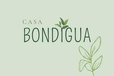 膳宿费 Casa Bondigua