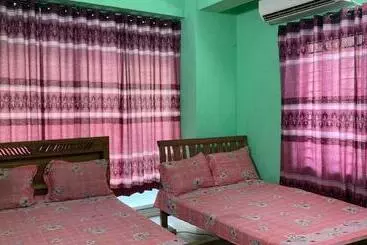 پانسیون Mohammadia Restaurant & Guest House