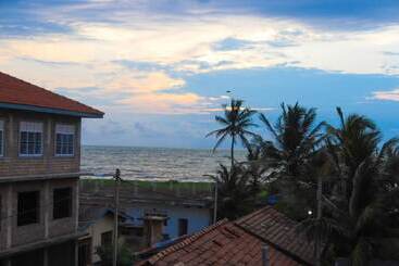 منتجع Royal Hub