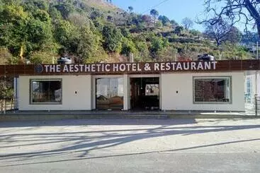 The Aesthetic Hotel & Restaurant