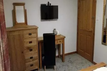 Bed and Breakfast Ronan House