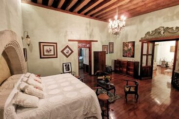 Boutique Hotel Casa Cid De León