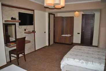 Business Address Hotel & Spa Center