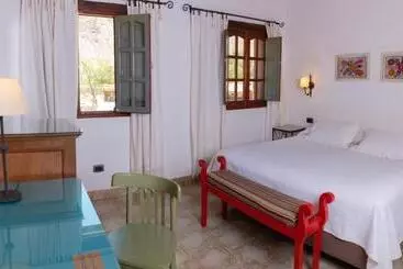 Hostal Posta De Purmamarca