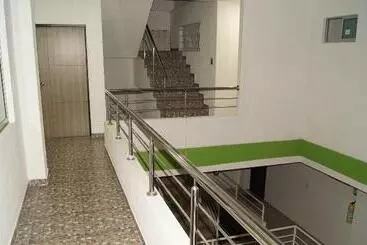 Apartahotel Tukasa Rodadero