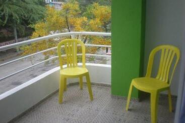 Apartahotel Tukasa Rodadero