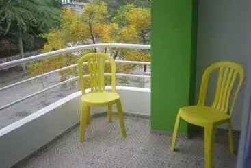 Apartahotel Tukasa Rodadero