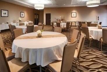 ホテル Best Western Plus Havre Inn & Suites