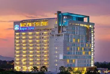 Hotel Swiss Belcourt Bogor