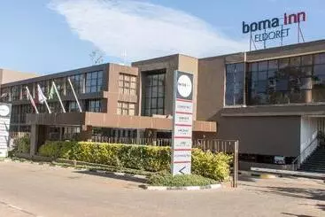 هتل Boma Inn Eldoret