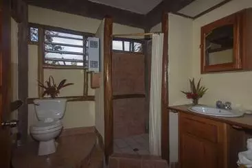 Hotel Cotton Tree Lodge