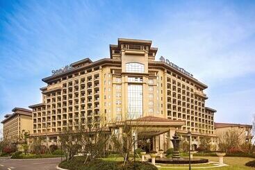 Hotel Doubletree By Hilton Ningo   Chunxiao