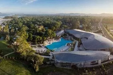 Otel Elements Of Byron