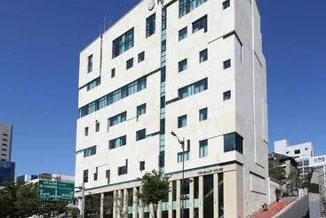 Hotel Foreheal Gangnam