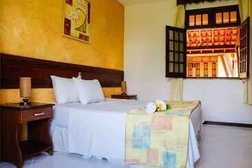 호텔 Girassol Praia