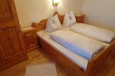 ホテル Haus Hofbichl