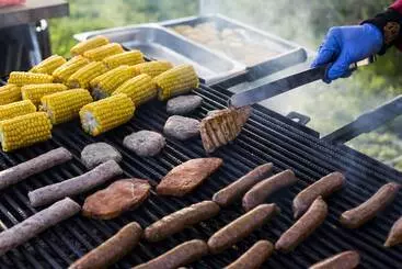 Hotel Hc Apartments Kaliakria