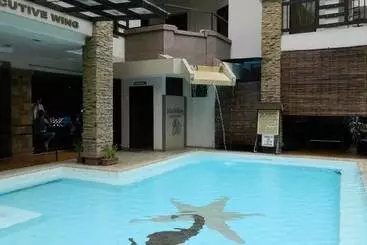 Hotel La Carmela De Boracay Resort